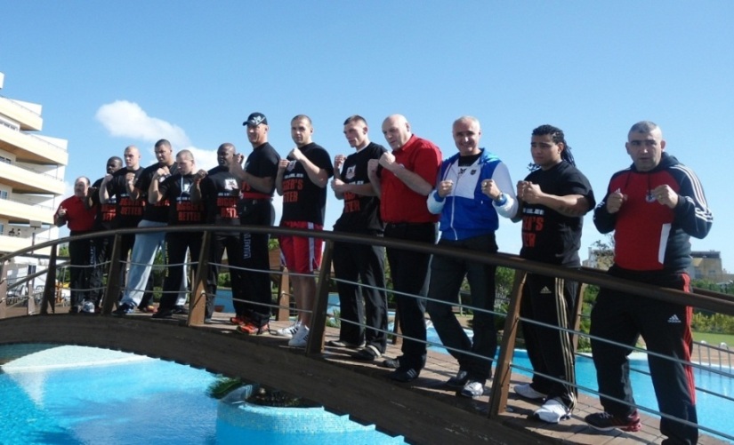 Bigger's Better King 2013