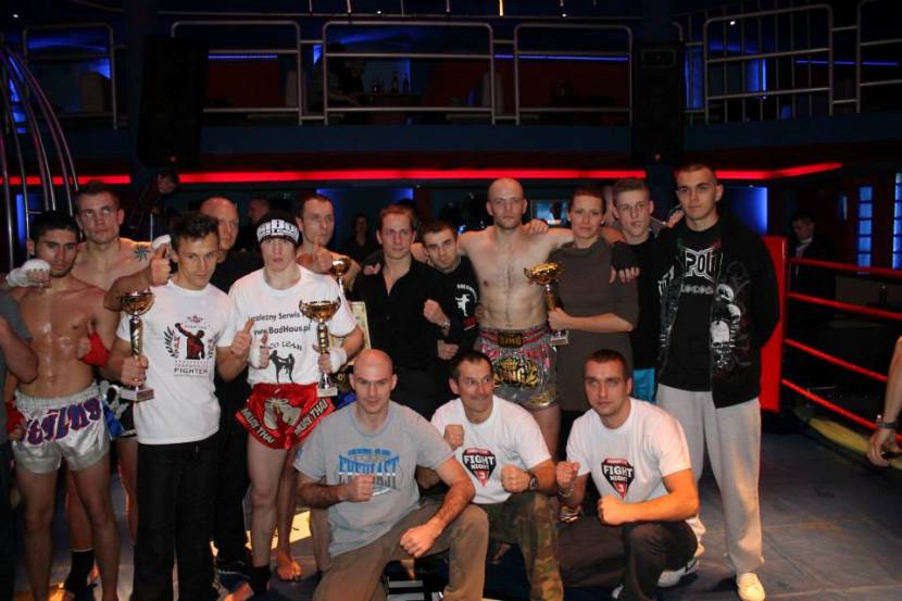 Absortio Fight Night 3