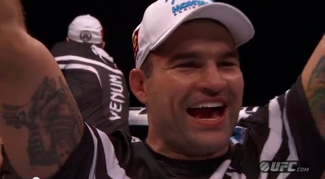 Mauricio Shogun Rua