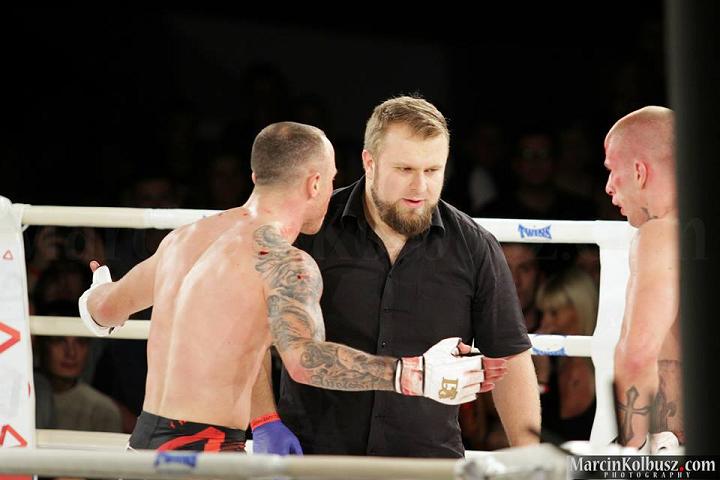 Szulakowski vs Grudniewski