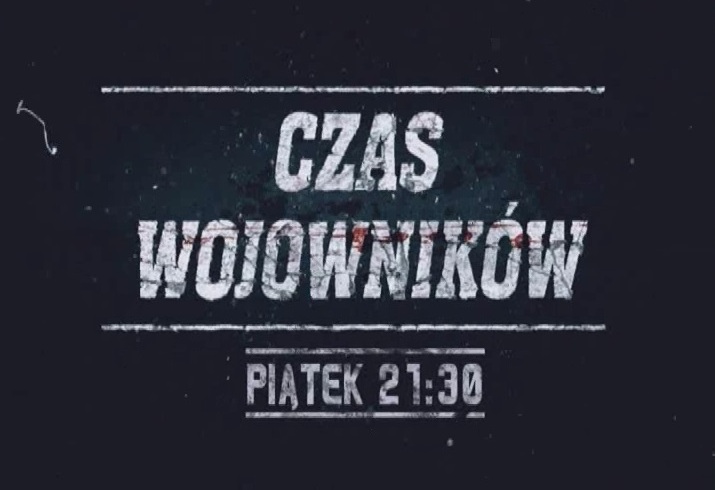 Czas Wojowników