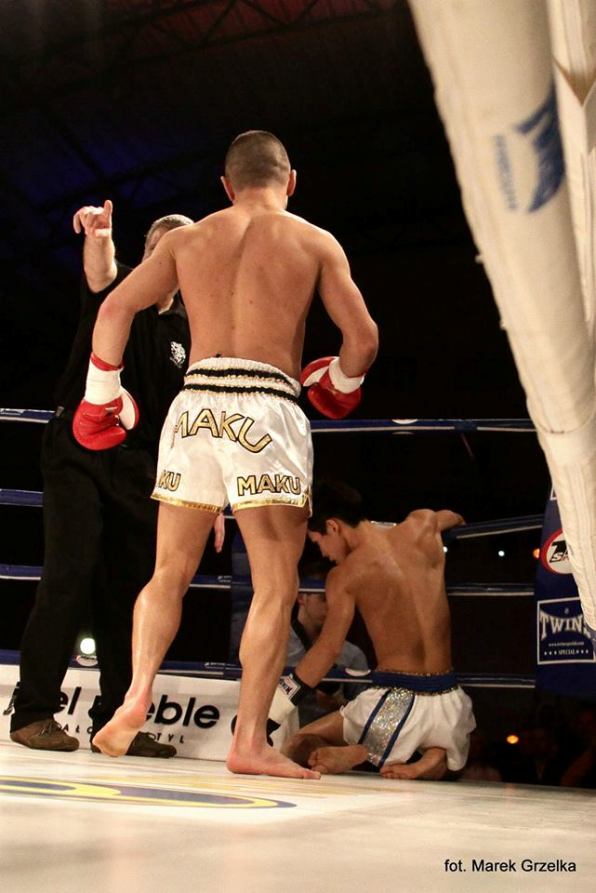 fot. Marek Grzelka - Tomasz Makowski  fot. Marek Grzelka - Tomasz Makowski