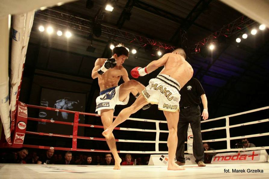 fot. Marek Grzelka - Tomasz Makowski  fot. Marek Grzelka - Tomasz Makowski