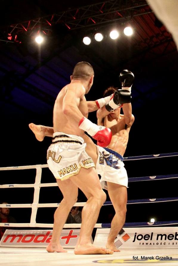 fot. Marek Grzelka - Tomasz Makowski  fot. Marek Grzelka - Tomasz Makowski