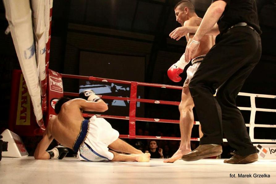 fot. Marek Grzelka - Tomasz Makowski  fot. Marek Grzelka - Tomasz Makowski