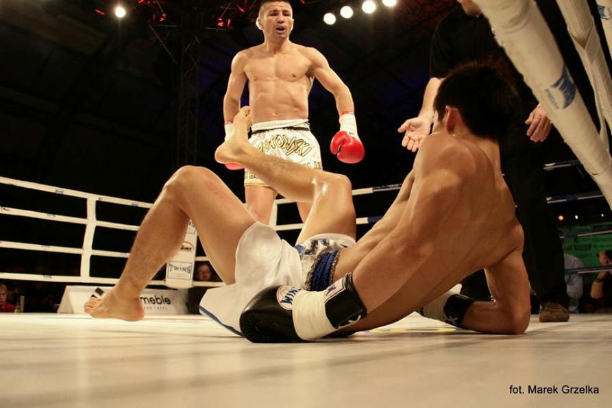 fot. Marek Grzelka - Tomasz Makowski  fot. Marek Grzelka - Tomasz Makowski