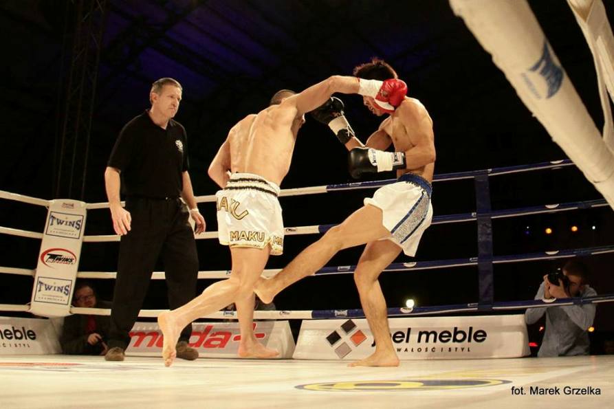 fot. Marek Grzelka - Tomasz Makowski  fot. Marek Grzelka - Tomasz Makowski