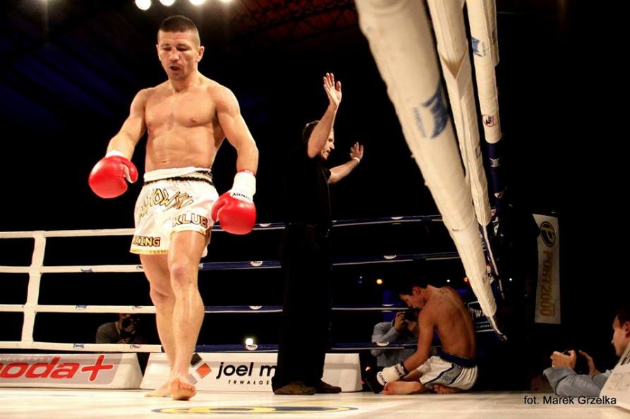 fot. Marek Grzelka - Tomasz Makowski  fot. Marek Grzelka - Tomasz Makowski