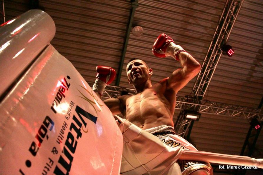 fot. Marek Grzelka - Tomasz Makowski  fot. Marek Grzelka - Tomasz Makowski