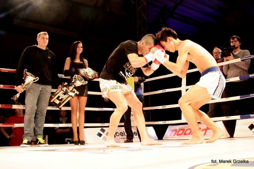 fot. Marek Grzelka - Tomasz Makowski  fot. Marek Grzelka - Tomasz Makowski