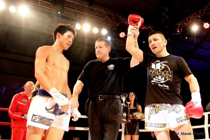 fot. Marek Grzelka - Tomasz Makowski  fot. Marek Grzelka - Tomasz Makowski