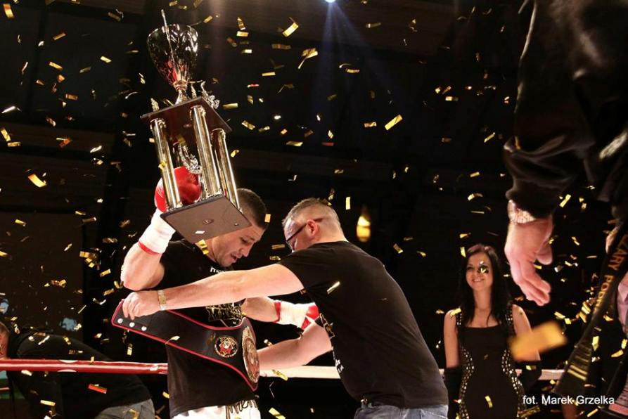 fot. Marek Grzelka - Tomasz Makowski  fot. Marek Grzelka - Tomasz Makowski