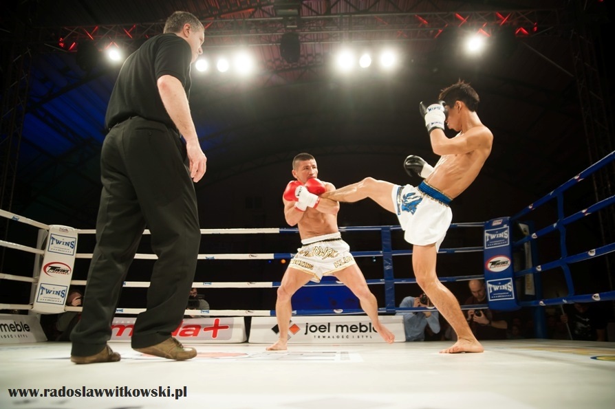 fot. Radosław Witkowski - Tomasz Makowski  fot. Radosław Witkowski - Tomasz Makowski