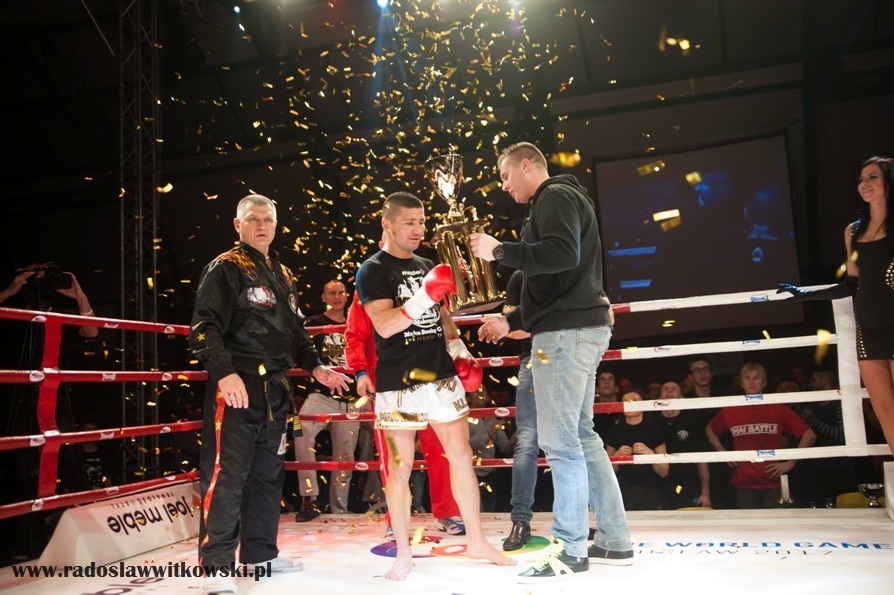 fot. Radosław Witkowski - Tomasz Makowski  fot. Radosław Witkowski - Tomasz Makowski