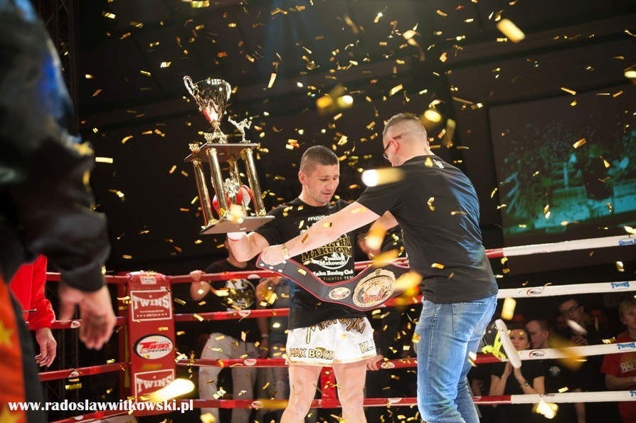 fot. Radosław Witkowski - Tomasz Makowski