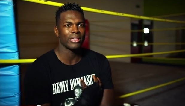 Remy Bonjasky