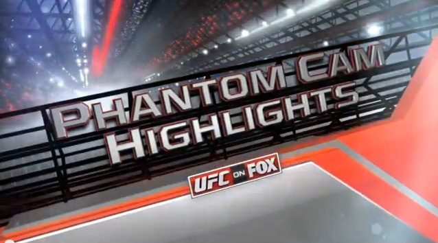 UFC on FOX 9
