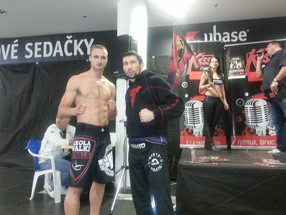 Jarosław Zawodni Mariusz Cieśliński