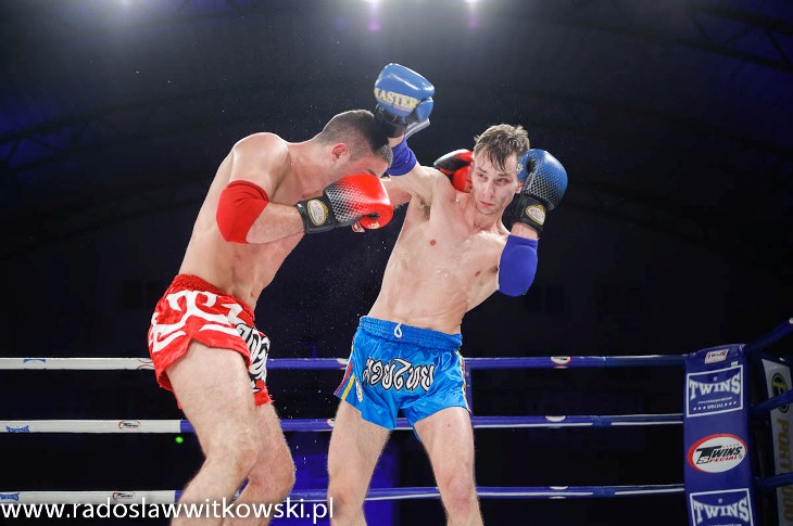 fot. Radosław Witkowski - Daniel Samulnik