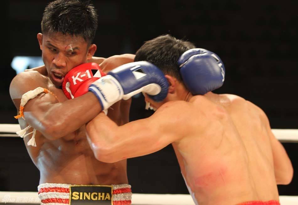 Buakaw
