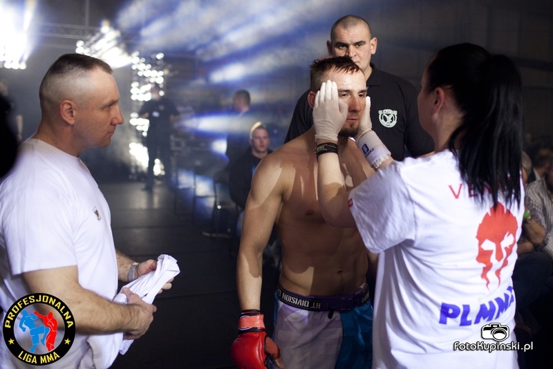 fot. Łukasz Kupiński - Mateusz Rajewski