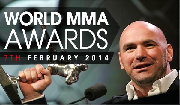 MMA Awards