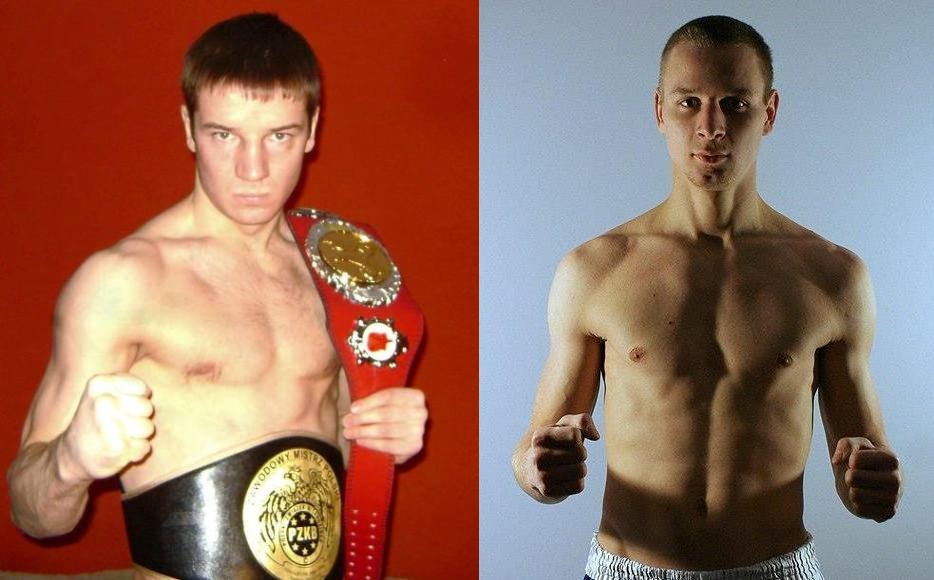 Lubawska Gala Sportów Walki