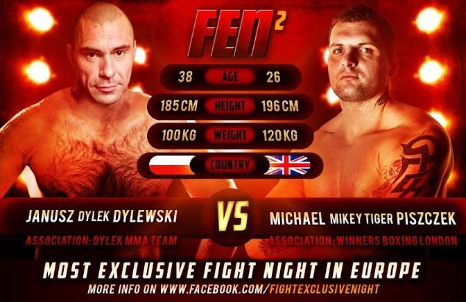 Dylewski vs Piszczek