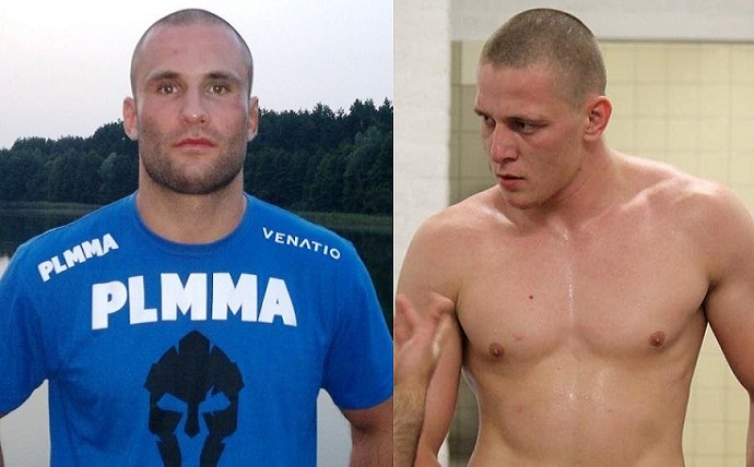 Bieńkowski vs Żaba