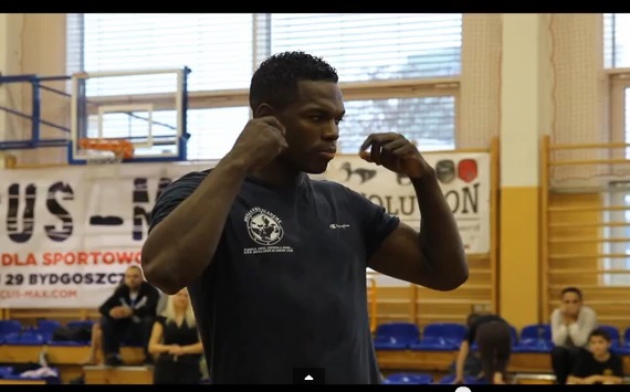Remy Bonjasky