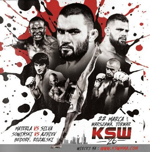 KSW 26