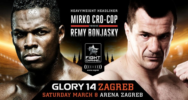 Glory 14