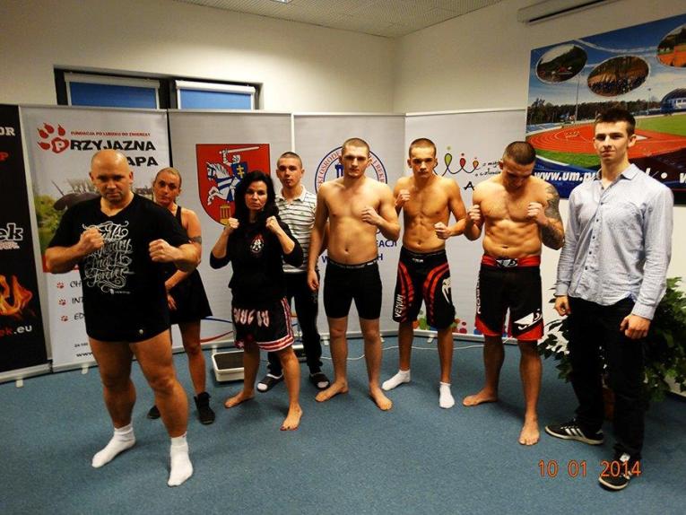 Vale Tudo Cup Puławy
