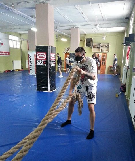 fot. Facebook Karol Celiński