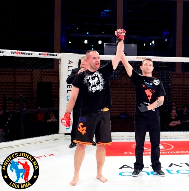 PLMMA Jacek Stusiński