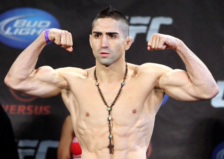 fot. Ricardo Lamas Official Website