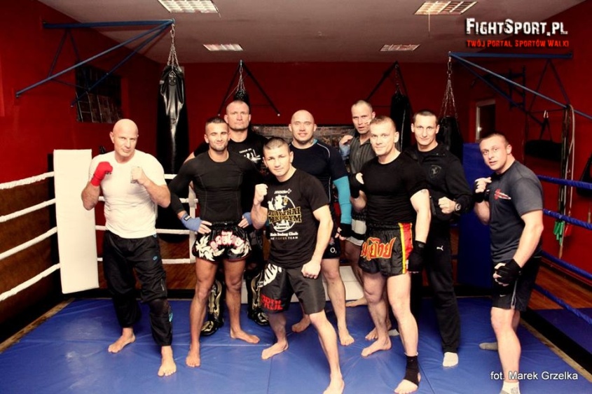 fot. Marek Grzelka - Damian Grabowski i Tomek Makowski  fot. Marek Grzelka - Damian Grabowski i Tomek Makowski