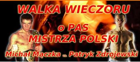 Lubawska Gala Sportów Walki