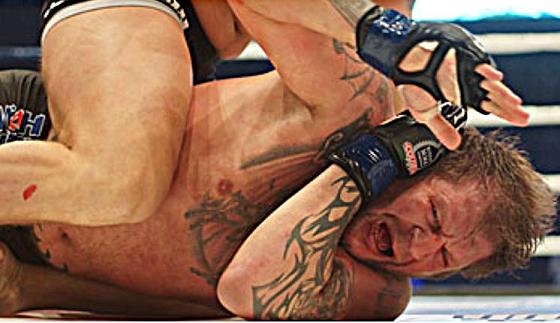 Alexander Emelianenko