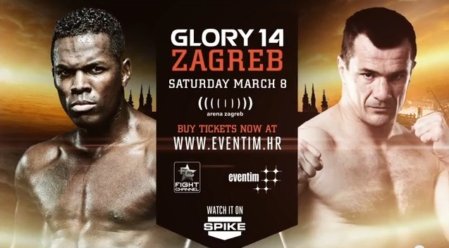 Glory 14