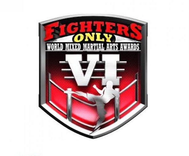 World MMA Awards 2013