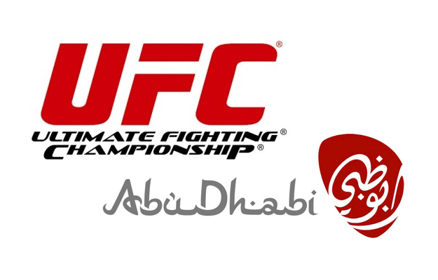 UFC w Adu Dhabi