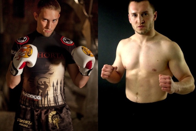 Przemysław Bubiński vs Piotr Rogosz