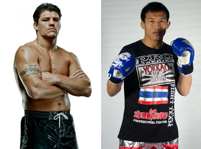 Glory 14 Albert Kraus vs Aikpracha Meenayothin