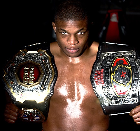 Paul Daley