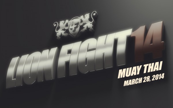 Lion Fight 14