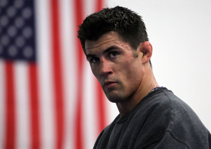 Dominick Cruz