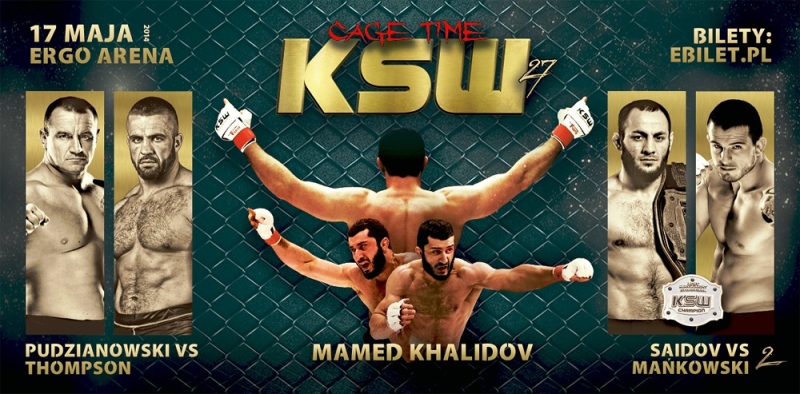 KSW 27