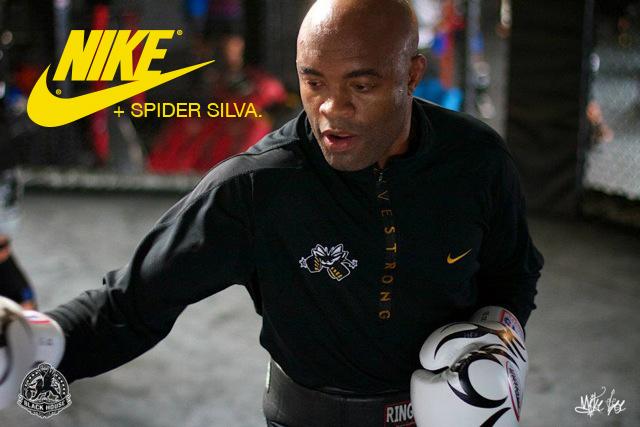 Anderson Silva