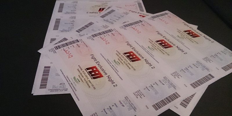 Fight Exclusive Night 2